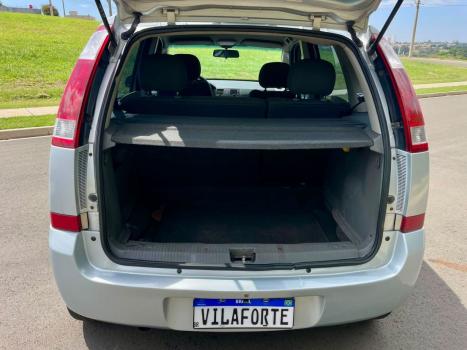 CHEVROLET Meriva 1.8 4P FLEX JOY, Foto 12
