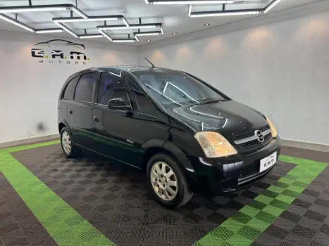 CHEVROLET Meriva 1.8 4P FLEX MAXX, Foto 1