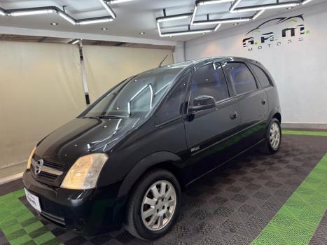 CHEVROLET Meriva 1.8 4P FLEX MAXX, Foto 3