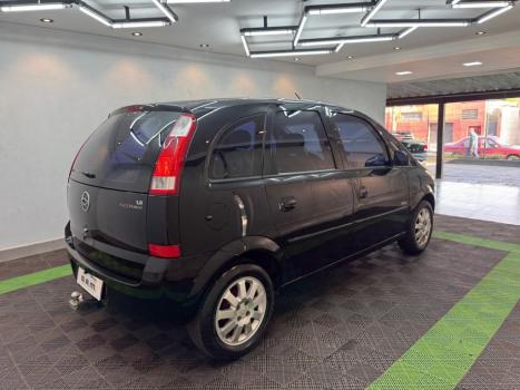 CHEVROLET Meriva 1.8 4P FLEX MAXX, Foto 4