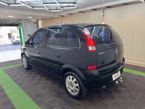 CHEVROLET Meriva 1.8 4P FLEX MAXX, Foto 6