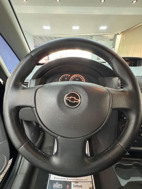 CHEVROLET Meriva 1.8 4P FLEX MAXX, Foto 7