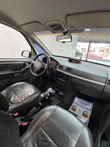 CHEVROLET Meriva 1.8 4P FLEX MAXX, Foto 8