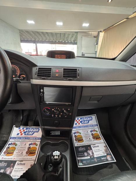 CHEVROLET Meriva 1.8 4P FLEX MAXX, Foto 9