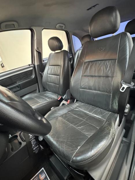 CHEVROLET Meriva 1.8 4P FLEX MAXX, Foto 10