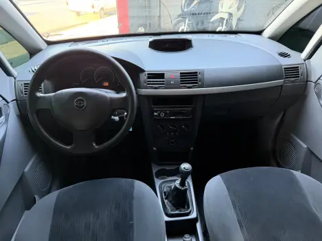 CHEVROLET Meriva 1.8 4P FLEX MAXX, Foto 1