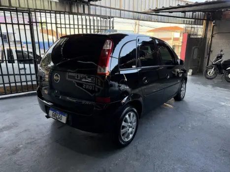 CHEVROLET Meriva 1.8 4P FLEX MAXX, Foto 5