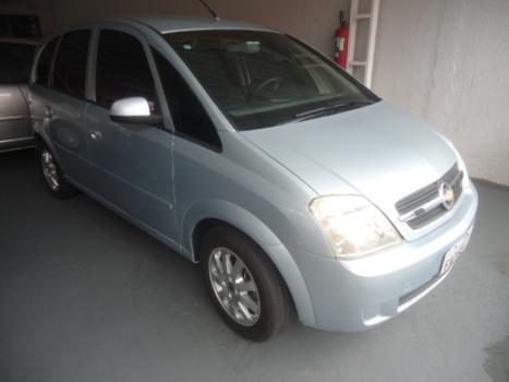 CHEVROLET Meriva 1.8 4P FLEX, Foto 1