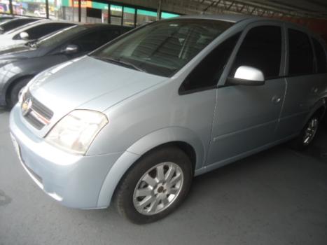 CHEVROLET Meriva 1.8 4P FLEX, Foto 2