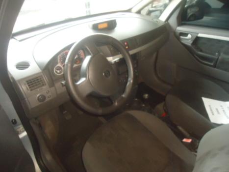CHEVROLET Meriva 1.8 4P FLEX, Foto 3