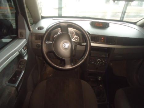 CHEVROLET Meriva 1.8 4P FLEX, Foto 5