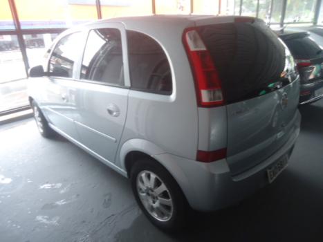 CHEVROLET Meriva 1.8 4P FLEX, Foto 6