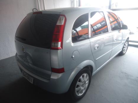 CHEVROLET Meriva 1.8 4P FLEX, Foto 7