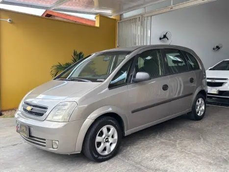 CHEVROLET Meriva 1.8 4P FLEX, Foto 1
