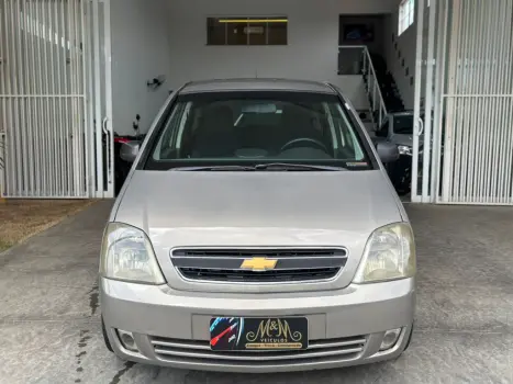 CHEVROLET Meriva 1.8 4P FLEX, Foto 2