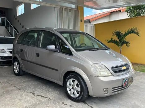 CHEVROLET Meriva 1.8 4P FLEX, Foto 3