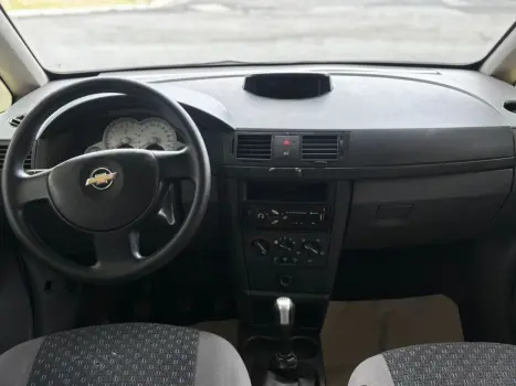 CHEVROLET Meriva 1.8 4P FLEX, Foto 4