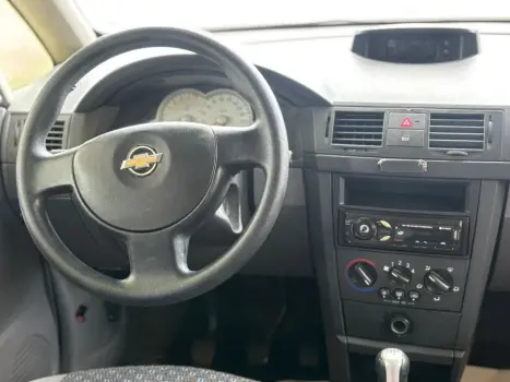 CHEVROLET Meriva 1.8 4P FLEX, Foto 5