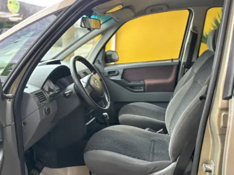 CHEVROLET Meriva 1.8 4P FLEX, Foto 6