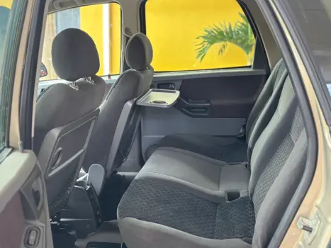 CHEVROLET Meriva 1.8 4P FLEX, Foto 7