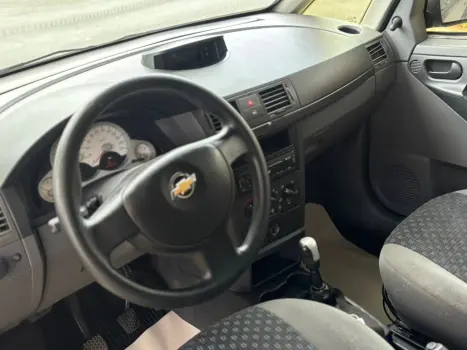 CHEVROLET Meriva 1.8 4P FLEX, Foto 8