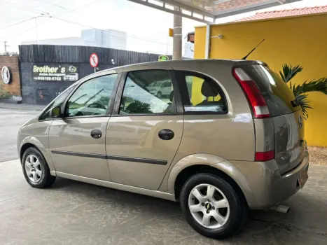 CHEVROLET Meriva 1.8 4P FLEX, Foto 10