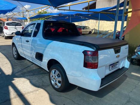 CHEVROLET Montana 1.4 FLEX LS, Foto 3