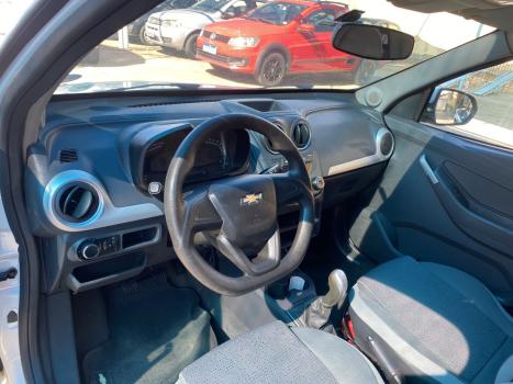 CHEVROLET Montana 1.4 FLEX LS, Foto 7