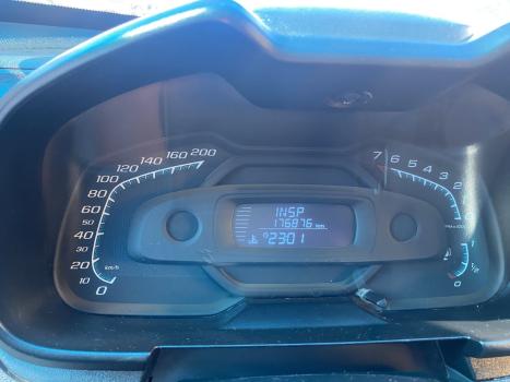 CHEVROLET Montana 1.4 FLEX LS, Foto 9