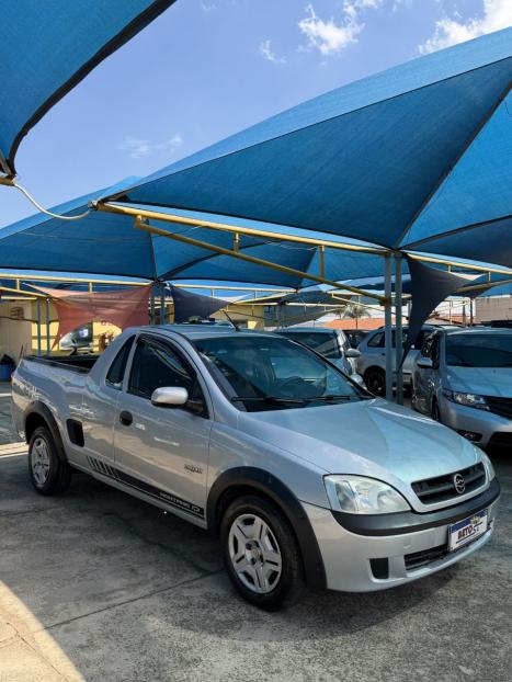 CHEVROLET Montana 1.8 FLEX CONQUEST, Foto 3