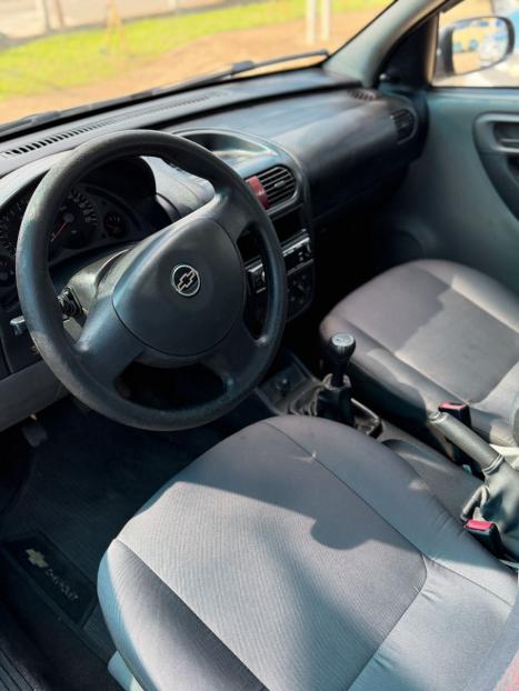 CHEVROLET Montana 1.8 FLEX CONQUEST, Foto 4