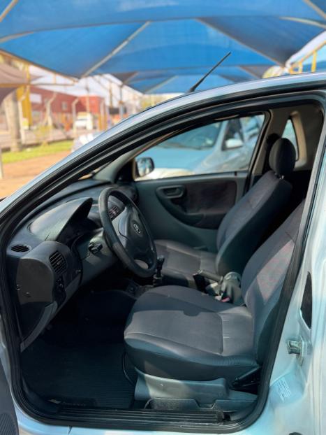 CHEVROLET Montana 1.8 FLEX CONQUEST, Foto 5