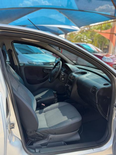 CHEVROLET Montana 1.8 FLEX CONQUEST, Foto 6