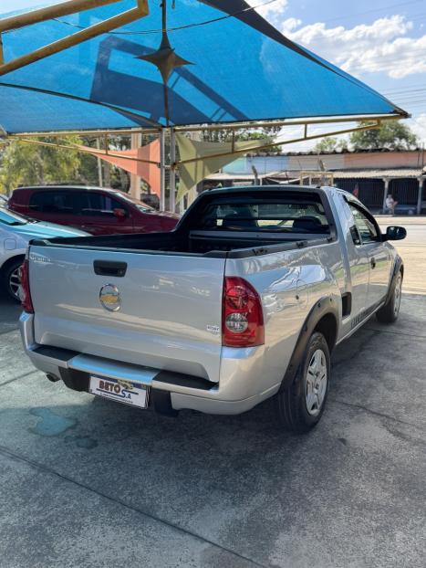 CHEVROLET Montana 1.8 FLEX CONQUEST, Foto 7