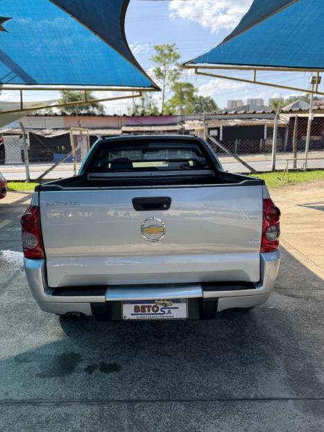 CHEVROLET Montana 1.8 FLEX CONQUEST, Foto 8