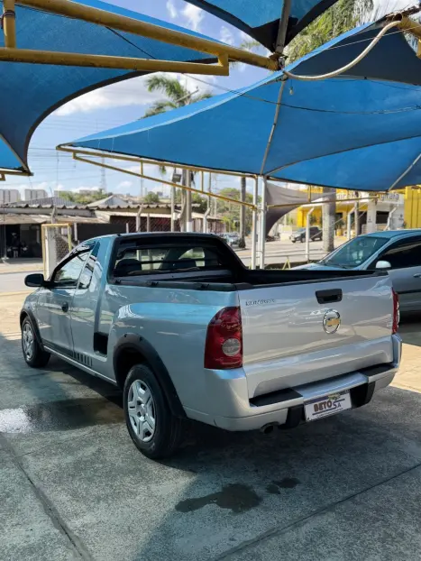 CHEVROLET Montana 1.8 FLEX CONQUEST, Foto 9