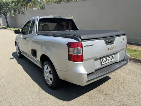 CHEVROLET Montana 1.4 FLEX LS, Foto 3