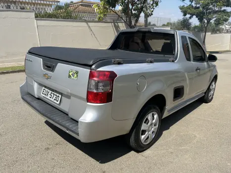 CHEVROLET Montana 1.4 FLEX LS, Foto 4