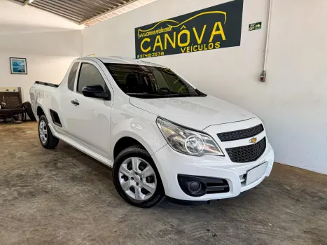 CHEVROLET Montana 1.4 FLEX LS, Foto 1