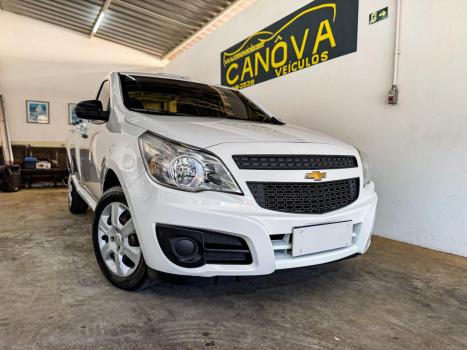 CHEVROLET Montana 1.4 FLEX LS, Foto 2
