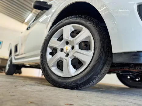 CHEVROLET Montana 1.4 FLEX LS, Foto 3