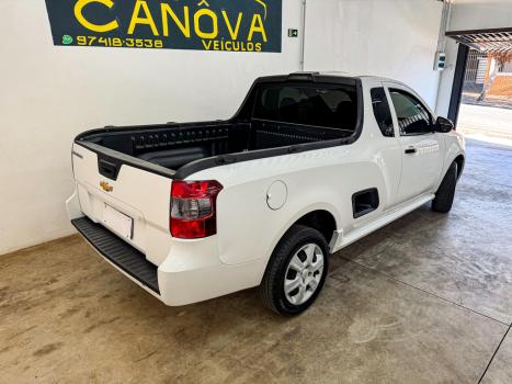 CHEVROLET Montana 1.4 FLEX LS, Foto 4