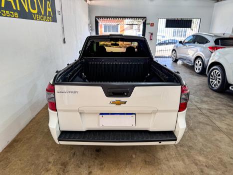 CHEVROLET Montana 1.4 FLEX LS, Foto 5