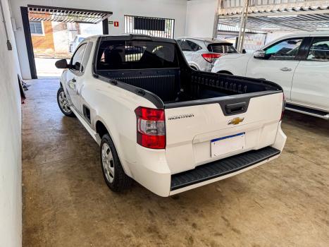 CHEVROLET Montana 1.4 FLEX LS, Foto 7