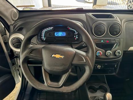 CHEVROLET Montana 1.4 FLEX LS, Foto 8