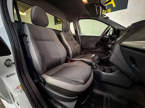 CHEVROLET Montana 1.4 FLEX LS, Foto 9