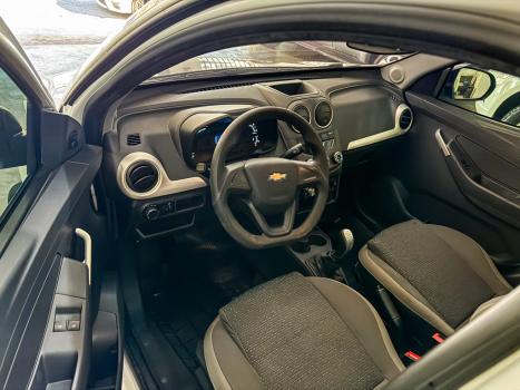 CHEVROLET Montana 1.4 FLEX LS, Foto 10