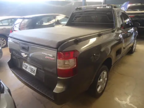 CHEVROLET Montana 1.4 FLEX SPORT, Foto 4