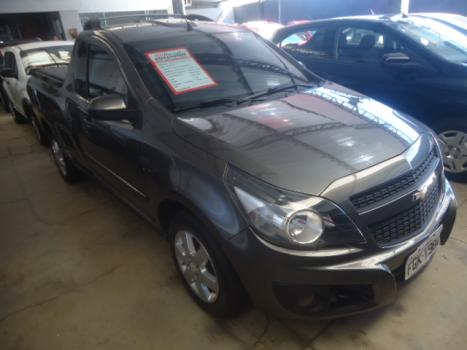 CHEVROLET Montana 1.4 FLEX SPORT, Foto 5