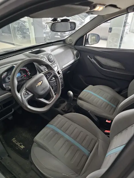 CHEVROLET Montana 1.4 FLEX SPORT, Foto 2